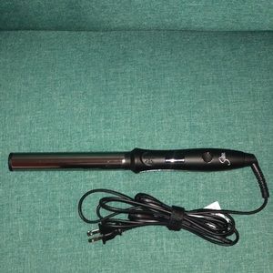 Sultra Titanium Curling Wand